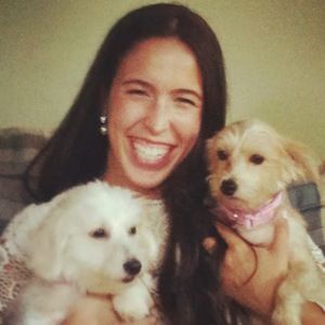 Meet your Posher, Carina